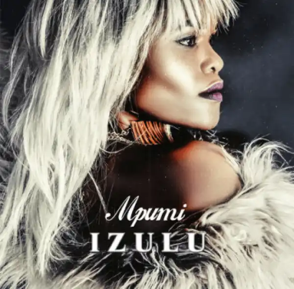 Mpumi - Izulu